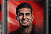 Vitória anuncia contratação de Rúben Rodrigues, meia-atacante português