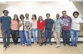 Curso gratuito para formação de roteiristas em Salvador inscreve até segunda (30)