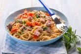 5 receitas práticas com atum em lata para o almoço
