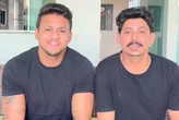 Dupla que viralizou ao cantar para plateia vazia anuncia fim após 13 anos: 'Tentamos de tudo'