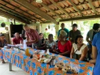 Criadores de abelhas sem ferrão recebem capacitação para melhorar produção e renda na Bahia