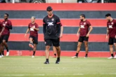 Após pausa de intertemporada, Vitória se reapresenta no Barradão para reajustar rota em 2025