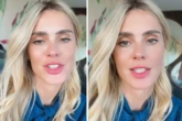 Carolina Dieckmann muda de nome com base na Numerologia e explica: 'Incompreendida'