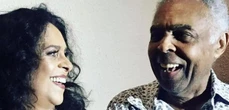 Gilberto Gil surpreende ao revelar romance com Gal Costa: 'Nos amávamos muito'