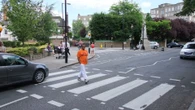 Há 15 anos, realizei um antigo sonho de conhecer e estudar em Londres, onde encontrei com Gilberto Gil fazendo show na cidade