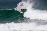 Brasil em alta nas ondas: Yago, Italo e Pupo avançam às quartas no Rio Pró