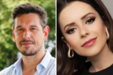 João Vicente revela que paquerou Sandy no Instagram: 'Turu turu aqui dentro'