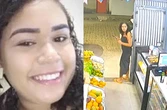 Jovem morta após ataque em loja de conveniência promovia tráfico de drogas pelas redes sociais