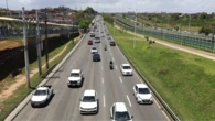 Desconto de 8% no IPVA para placas de final 7 vai até esta sexta (27)