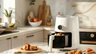Usa airfryer? Veja 7 alimentos que você nunca deve preparar nela