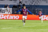 Em alta na temporada, Luciano Juba é destaque entre laterais do Brasileirão