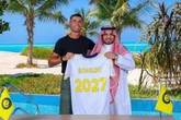 Cristiano Ronaldo revela que rejeitou Mundial de Clubes para priorizar Copa do Mundo
