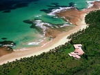 Ranking elege seis praias do Nordeste entre as 100 melhores do mundo; veja quais são