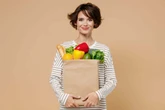 Guia prático: 7 dicas para uma dieta vegetariana saudável e completa