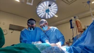 Hospital de Salvador realiza primeira cirurgia robótica do Norte-Nordeste