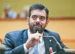 Deputado acusa Jerônimo de contradição sobre candidatura de ACM Neto