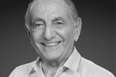 Morre, aos 97 anos, Michel Hagge, ex-prefeito de Itapetinga e ex-deputado estadual