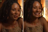 Atriz de 'Pantera Negra' revela que Margareth Menezes apresentou seus pais em situação inusitada