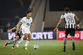 Bahia perde dois por lesão, tem expulsão e sofre derrota em confronto direto contra o Botafogo