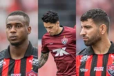 Vitória tem retornos importantes e novidade entre os relacionados para duelo contra o Ceará