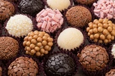 CORREIO vai escolher leitores para eleger melhor brigadeiro; veja como participar