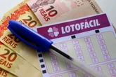 Lotofácil 3701 hoje: confira o resultado desta terça-feira (2)