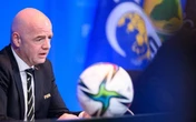 Seleção terá que mudar camisa por possível interpretação política, determina Fifa