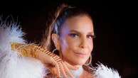 Ivete está de fora do Carnaval de Salvador neste domingo; entenda