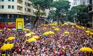 Polícia alerta para novo 'golpe do beijo' durante o Carnaval