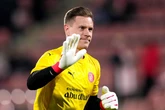 Fora da Copa, goleiro termina temporada como campeão e rebaixado com time do Grupo City