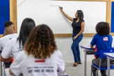 R$ 4,4 milhões: Bahia confirma avanço na carreira para mais de 600 profissionais da educação