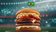Economize e aprenda a receita secreta do Combo Brasil do McDonald's caseiro