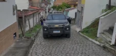Três suspeitos são presos em operação contra tráfico de drogas e venda de armas na Bahia