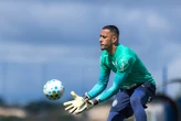 Bahia confirma que Léo Vieira sofreu lesão grave no joelho e vai passar por cirurgia