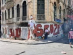 Evento no Comércio une arte urbana, religiosidade e resistência cultural em homenagem a Zé Pilintra