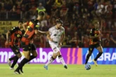 Ex-Vitória e Bahia, atacante fecha com 25° clube da carreira e pode se tornar maior artilheiro do campeonato brasileiro