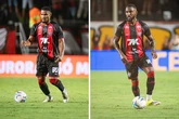 Com laterais lesionados, Vitória vai precisar se reinventar antes da Copa do Mundo