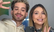 Virginia Fonseca e João Guilherme deixam de se seguir no Instagram
