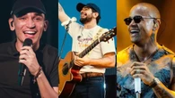 João Gomes, Nattan, Léo Santana e mais: confira as atrações do São João de Jequié