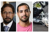 Advogado acusado de matar publicitário e com R$ 263 mil bloqueados já foi preso por agredir ex-namorada