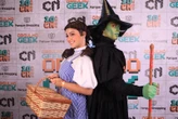 Cosplayers e fãs de games terão programação gratuita em evento geek na Bahia