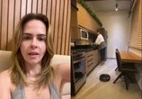 Após ganhar o BBB 26, Ana Paula Renault recusa luxo e segue em apartamento sem elevador; veja fotos