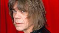 David Johansen, vocalista do New York Dolls, morre aos 75 anos