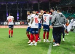 Bahia entra de férias mais aliviado após encerrar jejum de triunfos na temporada
