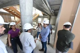 Saiba quando serão inauguradas a Escola de Música e Artes e a nova Sala de Espetáculos em Salvador