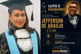 Sindicato lamenta morte de policial civil suspeito de matar companheira a tiros na Bahia: ‘Deixa um legado’