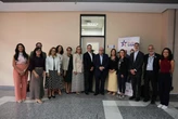 Universidade SENAI CIMATEC passa a sediar escritório da EducationUSA em Salvador