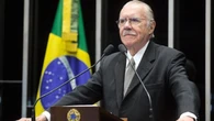 Bisneto de 12 anos surpreende Sarney com pergunta sobre o fim da escala 6x1