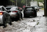 Salvador registra o maior volume de chuva do Brasil em 24 horas