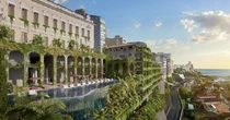 Veja como será o primeiro hotel seis estrelas do Nordeste que será inaugurado em Salvador